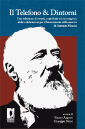 Chapter, I concorsi del bicentenario, Firenze University Press