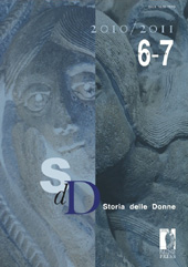 Articolo, Donne medievali tra fama e infamia : leges e narrationes, Firenze University Press