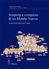 Chapter, Amerigo Vespucci e i mondi iberici, Viella