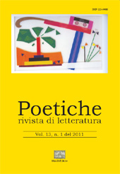 Article, Per una semiotica della letteratura infantile, Enrico Mucchi Editore