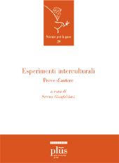 E-book, Esperimenti interculturali : prove d'autore, PLUS-Pisa University Press