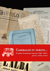 Capítulo, Una mostra e un convegno su Ferdinando Zannetti nel centocinquantesimo dell'Unità d'Italia, Polistampa