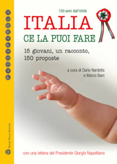 eBook, Italia ce la puoi fare : 15 giovani, un racconto, 150 proposte, Mauro Pagliai