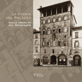 E-book, La storia del palazzo : nelle immagini del Novecento, Polistampa