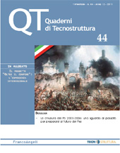 Fascicule, QT : quaderni di tecnostruttura : 44, 4, 2011, Franco Angeli