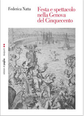 E-book, Festa e spettacolo nella Genova del Cinquecento, Edizioni di Pagina
