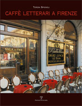 eBook, Caffè letterari a Firenze, Spignoli, Teresa, Polistampa