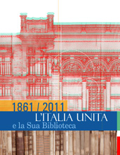 E-book, 1861/2011 : l'Italia unita e la sua biblioteca, Polistampa