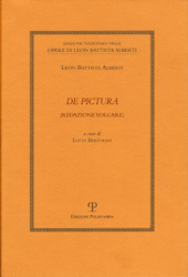 E-book, De pictura : redazione volgare, Alberti, Leon Battista, Polistampa