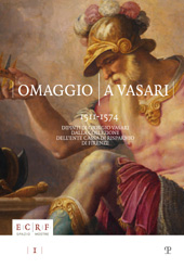 E-book, Omaggio a Vasari (1511-1574) : dipinti di Giorgio Vasari dalla collezione dell'Ente Cassa di Risparmio di Firenze, Polistampa