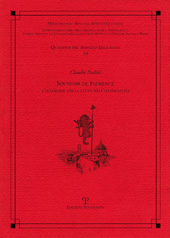 E-book, Souvenir de Florence : l'immagine della città nell'ottocento, Paolini, Claudio, Polistampa