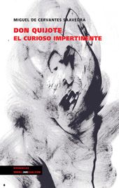 eBook, Don Quijote de la Mancha : el curioso impertinente, Linkgua