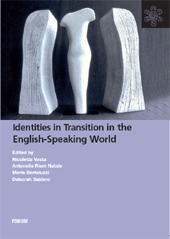 E-book, Identities in Transition in the English-Speaking World, Forum