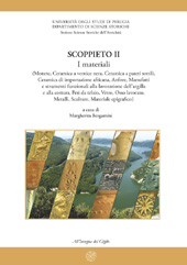E-book, Scoppieto II : i materiali, All'insegna del giglio