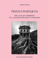 Capítulo, Historiographie du plan canonique, École française de Rome