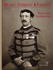 Article, Il carteggio Stibbert della Campagna del '66 = The Stibbert correspondance during the Campaign of 1866, Polistampa