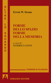eBook, Forme dello spazio, forme della memoria, Armando