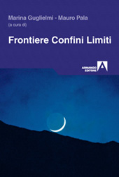 E-book, Frontiere, confini, limiti, Armando