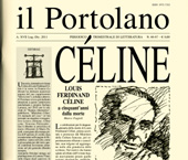 Article, Dall'Ariosto alle neuroscienze ; Elena Salibra : La svista, A&B, Catania, 2011, Polistampa