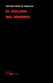 E-book, El esclavo del demonio, Linkgua