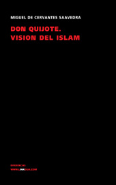E-book, Don Quijote de la Mancha : visión del Islam, Linkgua