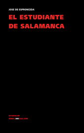 m, El estudiante de Salamanca, Linkgua