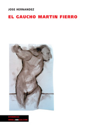 eBook, El gaucho Martín Fierro, Linkgua