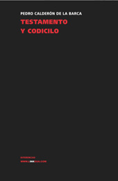 E-book, Testamento y codicilo, Linkgua