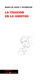 eBook, La traición en la amistad, Linkgua