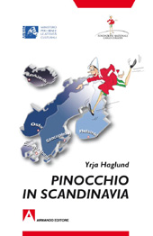 eBook, Pinocchio in Scandinavia, Haglund, Yrja, Armando