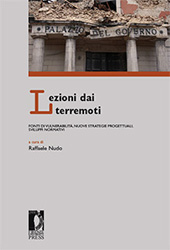 Capitolo, Sul confinamento con FRP di pilastri a sezione rettangolare allungata, Firenze University Press