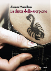 E-book, La danza dello scorpione, Il sirente