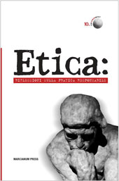 eBook, Etica : riflessioni sulla pratica responsabile, Marcianum Press