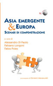 E-book, Asia emergente & Europa : scenari di compenetrazione, Marcianum Press