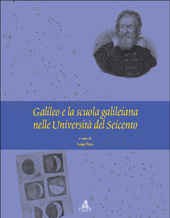 E-book, Galileo e la scuola galileiana nelle università del Seicento, CLUEB