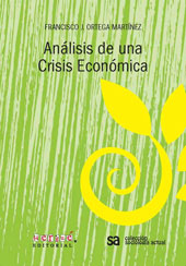 E-book, Análisis de una crisis económica, Hergué