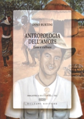 E-book, Antropologia dell'amore : eros e culture, Bulzoni
