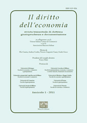 Artículo, Letture : schede commenti e riflessioni, Enrico Mucchi Editore