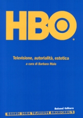 eBook, HBO style : televisione, autorialità, estetica, Bulzoni