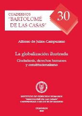 E-book, La globalización ilustrada : ciudadanía, derechos humanos y constitucionalismo, Julios-Campuzano, Alfonso de., Dykinson