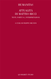 Capítulo, Prefazione al Grand Dictionnaire Ricci de la langue chinoise, Quodlibet