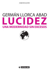 E-book, Lucidez : una modernidad sin excesos, Editorial UOC