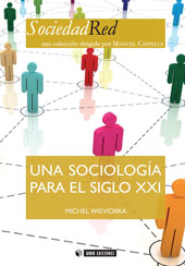 E-book, Una sociología para el siglo XXI, Wieviorka, Michel, Editorial UOC
