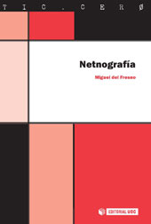 E-book, Netnografía : investigación, análisis e intervención social online, Editorial UOC