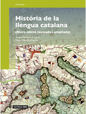 E-book, Història de la llengua catalana, Editorial UOC