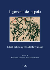 Chapter, Unità e pluralità nel pensiero politico di Leibniz, Viella