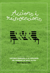E-book, Accions i reinvencions : cultures lèsbiques a la Catalunya del tombant de segle XX-XXI, Editorial UOC
