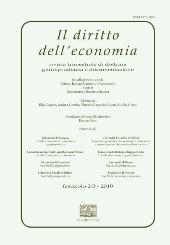 Article, Principi del diritto privato e procedimento amministrativo, Enrico Mucchi Editore