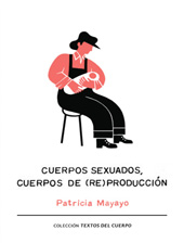 eBook, Cuerpos sexuados, cuerpos de reproducción, Mayayo, Patricia, Editorial UOC
