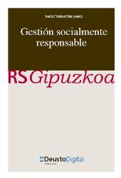 E-book, Gestión socialmente responsable, Universidad de Deusto